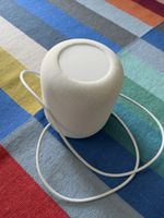 Apple HomePod 2.Gen. Lautsprecher weiss 