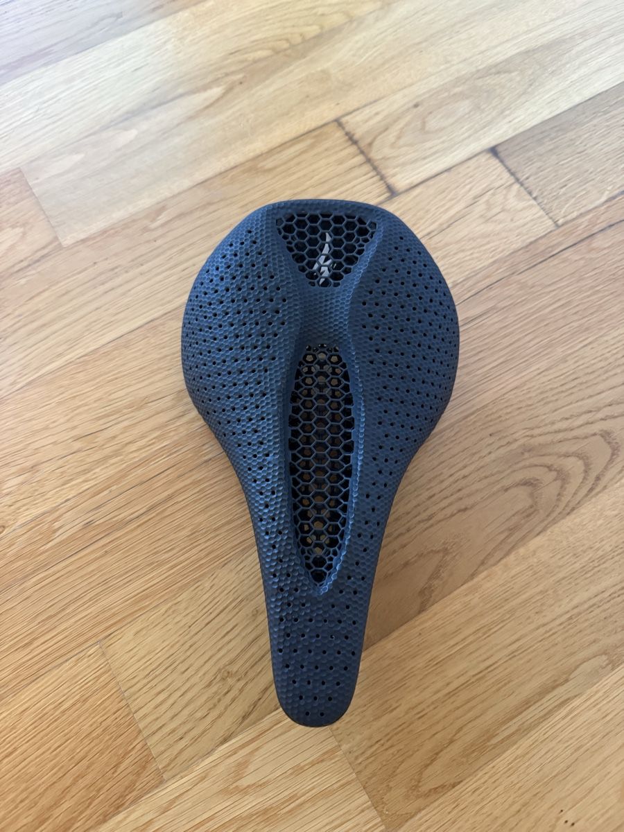 Specialized Ersatzteile: Specialized Power Pro Mirror Sattel – Gebraucht aus Zürich von tranft