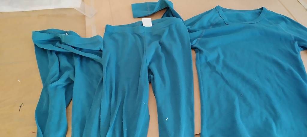 Biancheria intima: Thermowäsche – Usato da Boll venduto da minta24