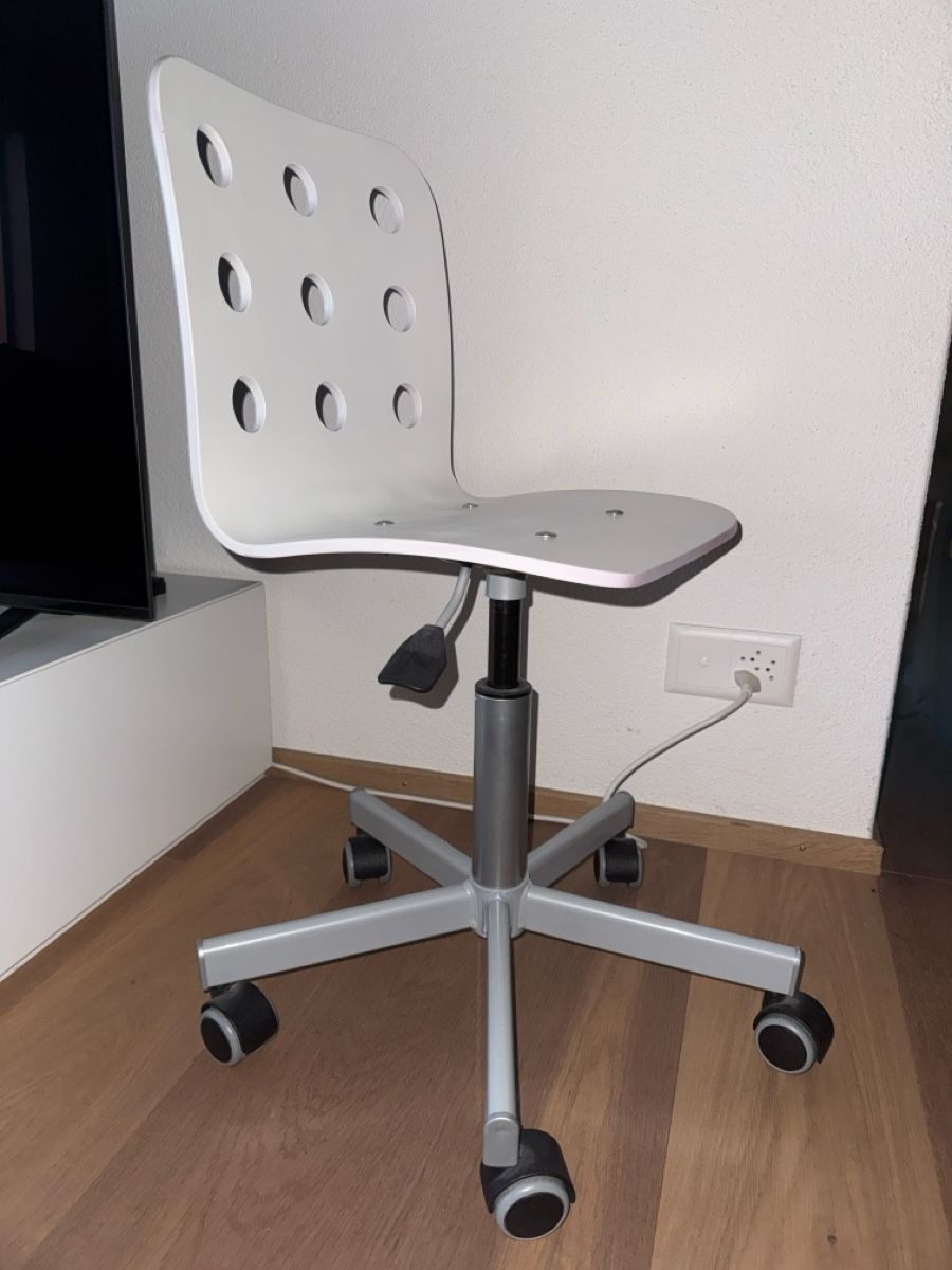 Ikea Chaises: Bürostuhl Ikea – D'occasion à Menziken par xirixs 2