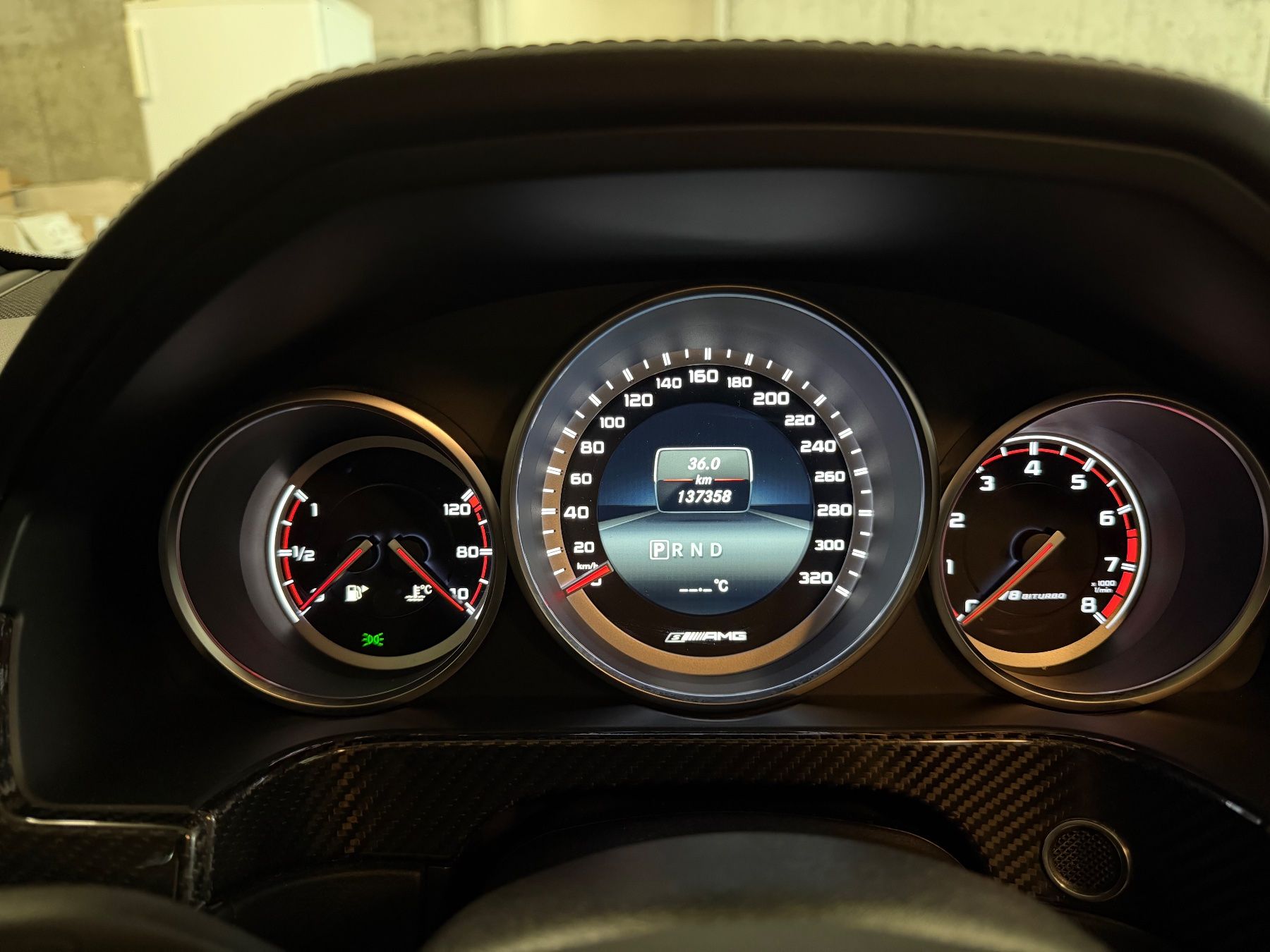 Mercedes-Benz Automobili: Mercedes Benz E63s AMG – Nuovo (secondo la descrizione) da Reinach AG venduto da Noar.K 9