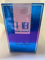 Eau de toilette A Men Thierry Mugler 100ml