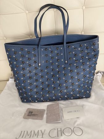 Jimmy Choo Sasha M – Limited Tokyo Edition