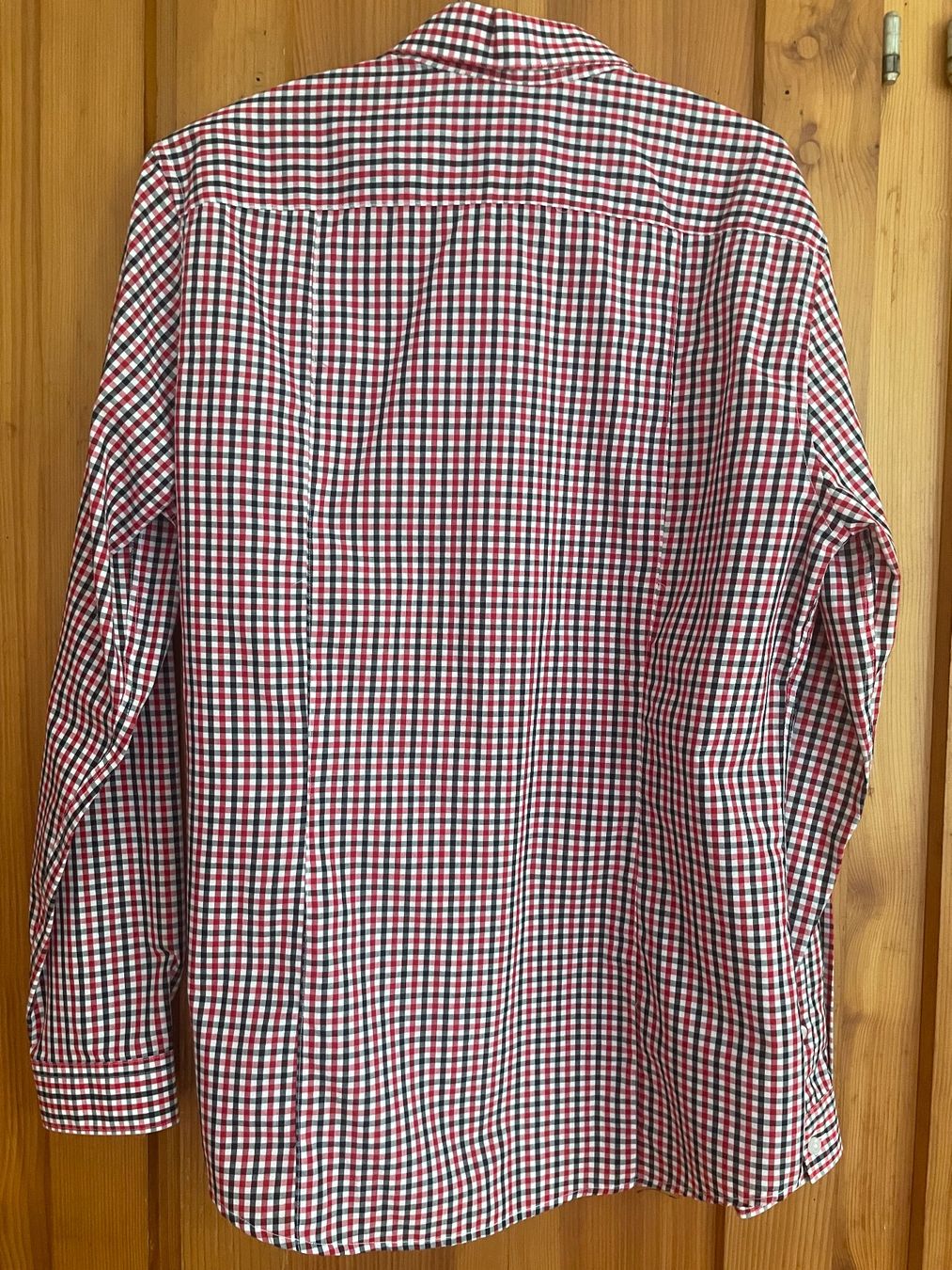 H&M Camicie: H&M Herren Hemd Gr.M – Usato da Dornach venduto da tom_xy85 1