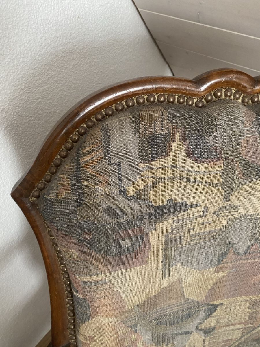 Chaises: Antiker Toilettenstuhl – D'occasion à Teufen ZH par Chaeferli2009 3