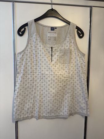 Damen Bluse von CECIL Gr.S 100% Baumwolle