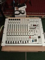 Mischpult Behringer Eurorack  UB 1832 FX - pro