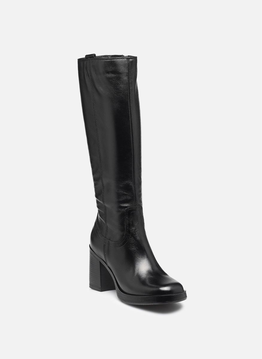 Mjus Scarpe da donna: Mjus Damenstiefel schwarz, Grösse 36 – Nuovo (secondo la descrizione) da Grindelwald venduto da ricarda1970 2