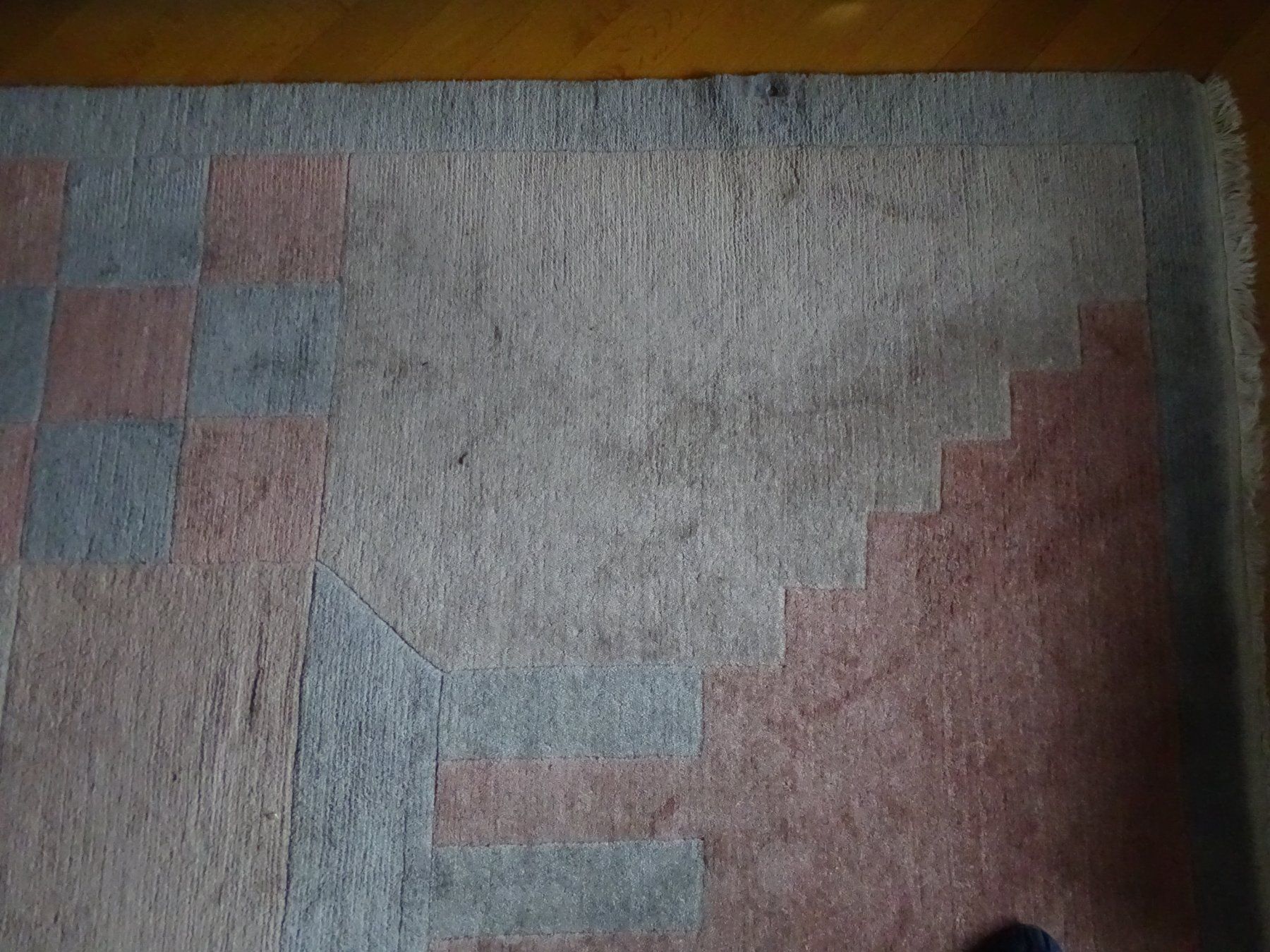 Tappeti: Tibeter Teppich 300 x 250 cm ehemals 5040.- – Usato da Au ZH venduto da xelagreb01 8
