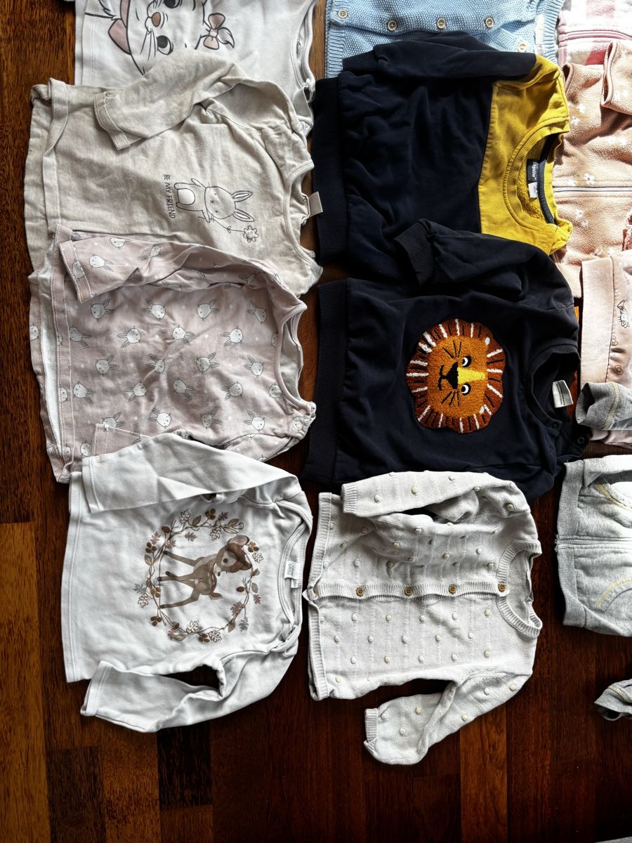 Pulls et sweat-shirts: 17 Pullis/Oberteile Gr. 86 und 92 – D'occasion à Amriswil par Ka_Sc 6