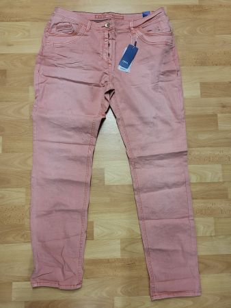 Cecil Hose,Neu,W32/L32(Gr.44)19.90 statt 99.90