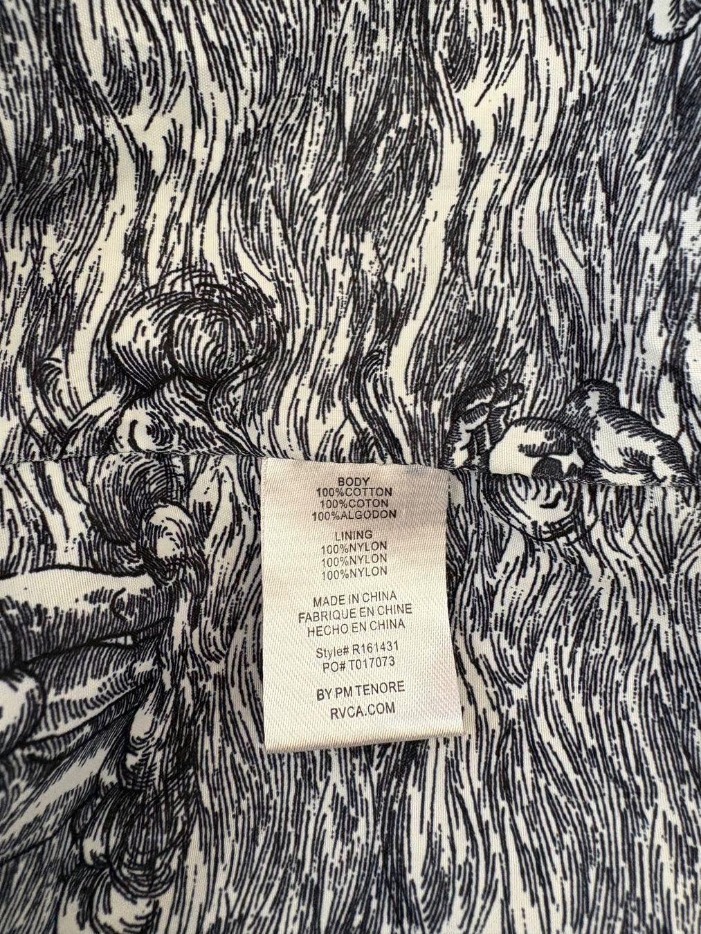 RVCA Giacche: Frühlingsjacke von RVCA – Usato da Binningen venduto da Dorlaa 3