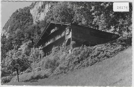 Rütli am Vierwaldstättersee