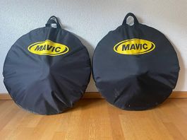 Roues vélo Custom Carbon