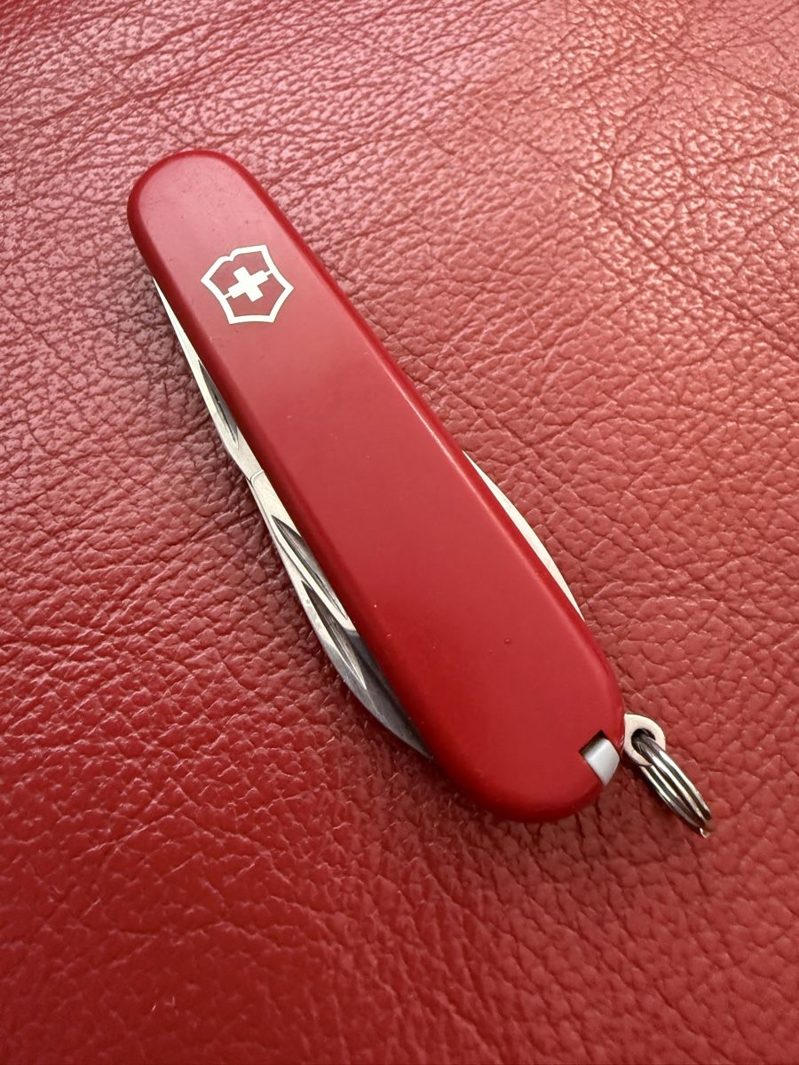 Victorinox Couteaux de poche: Victorinox  – D'occasion à Pratteln par belita03