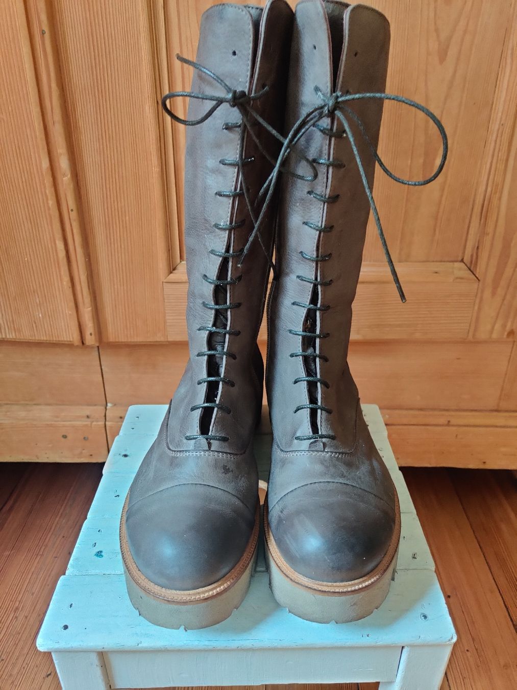 Lofina Damenschuhe: Lofina Stiefel – Neu und originalverpackt aus dornach von morgenrot2000 1