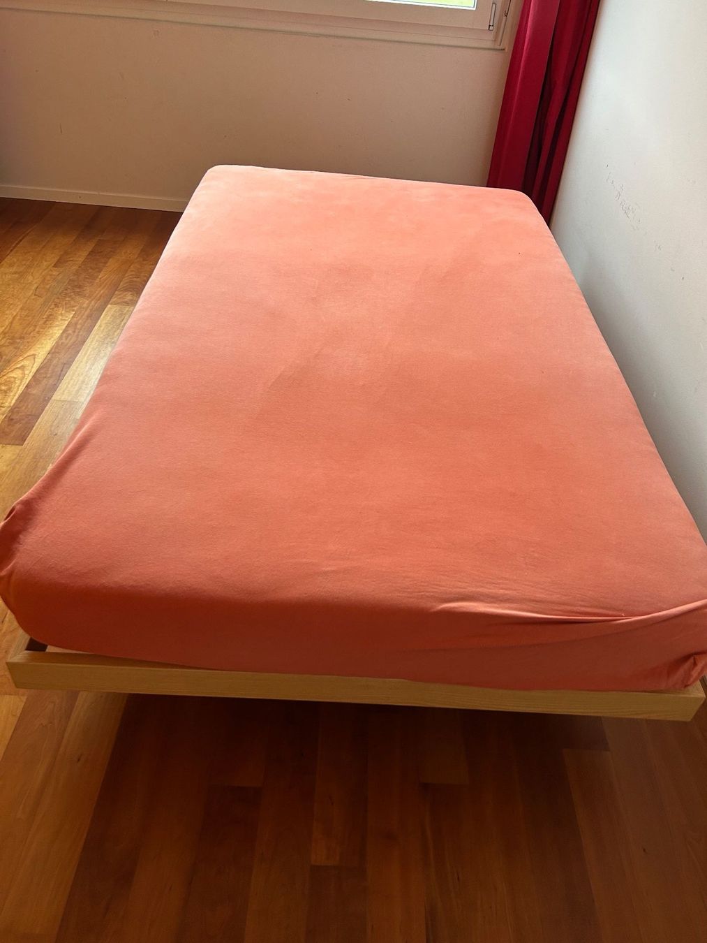 Betten: Bett – Gebraucht aus Adliswil von cklarinette250