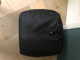 Cucce & Letti: Katztenbett / bed for a cat – Usato da Zürich venduto da lenchen5 3