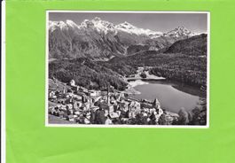 St. Moritz