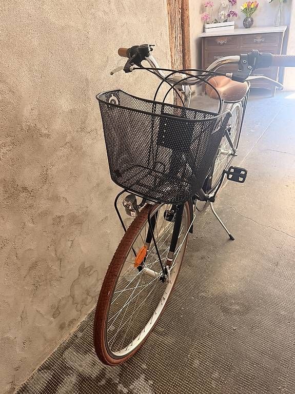 Biciclette: Vélo  – Usato da Mont sur Rolle venduto da Tetrus82 4