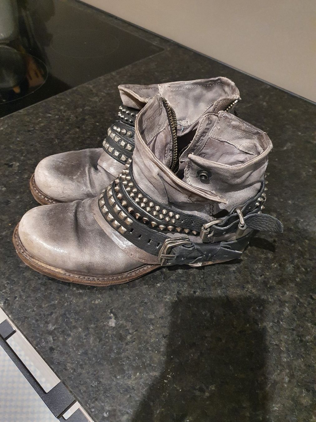 Scarpe da donna: Airstep – Usato da Hagendorn venduto da 0tello68