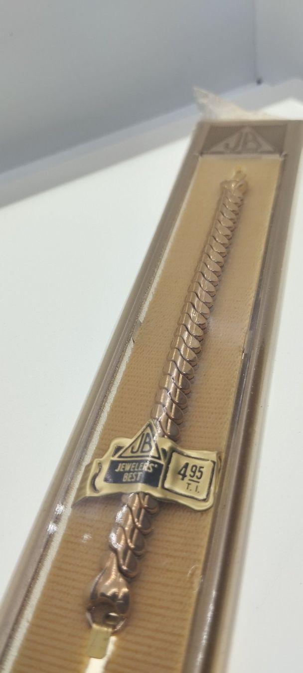 Orologi: Bracelet montre années 50's – Usato da La Chaux-de-Fonds venduto da jac_9llg 1