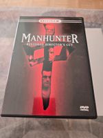 Manhunter DVD