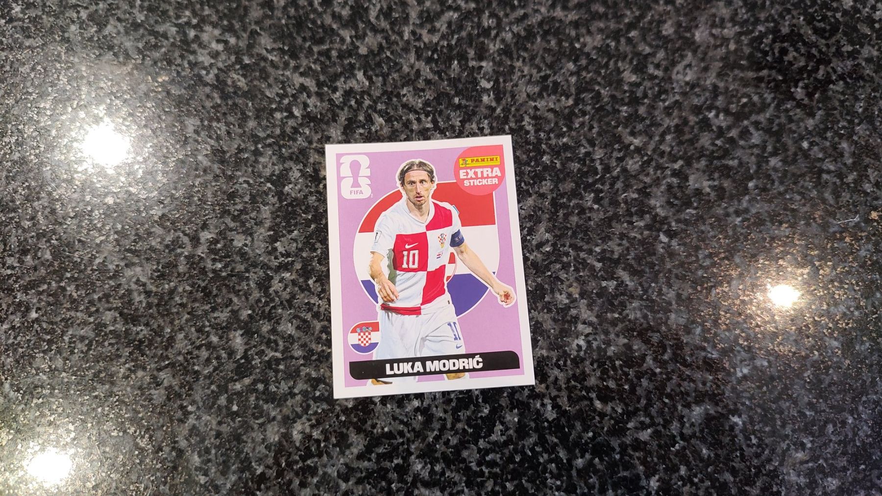 Panini Carte collezionabili: Panini Spezial Karte – Usato da Wallenwil venduto da zh_86_