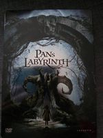 Pans Labyrinth dvd
