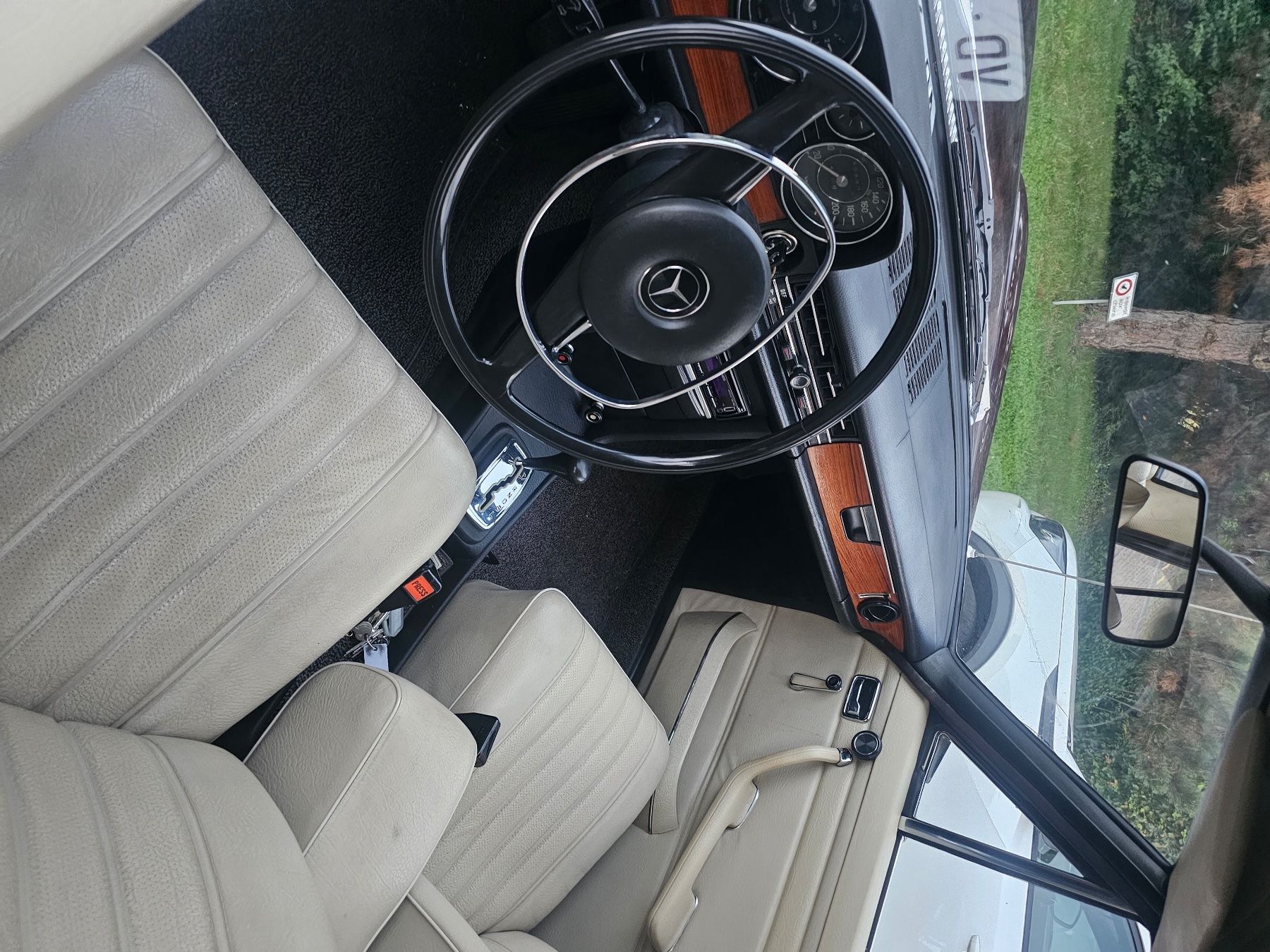 Mercedes-Benz Autos: mercedes  250 – Gebraucht aus Ecublens VD von sneki05 2