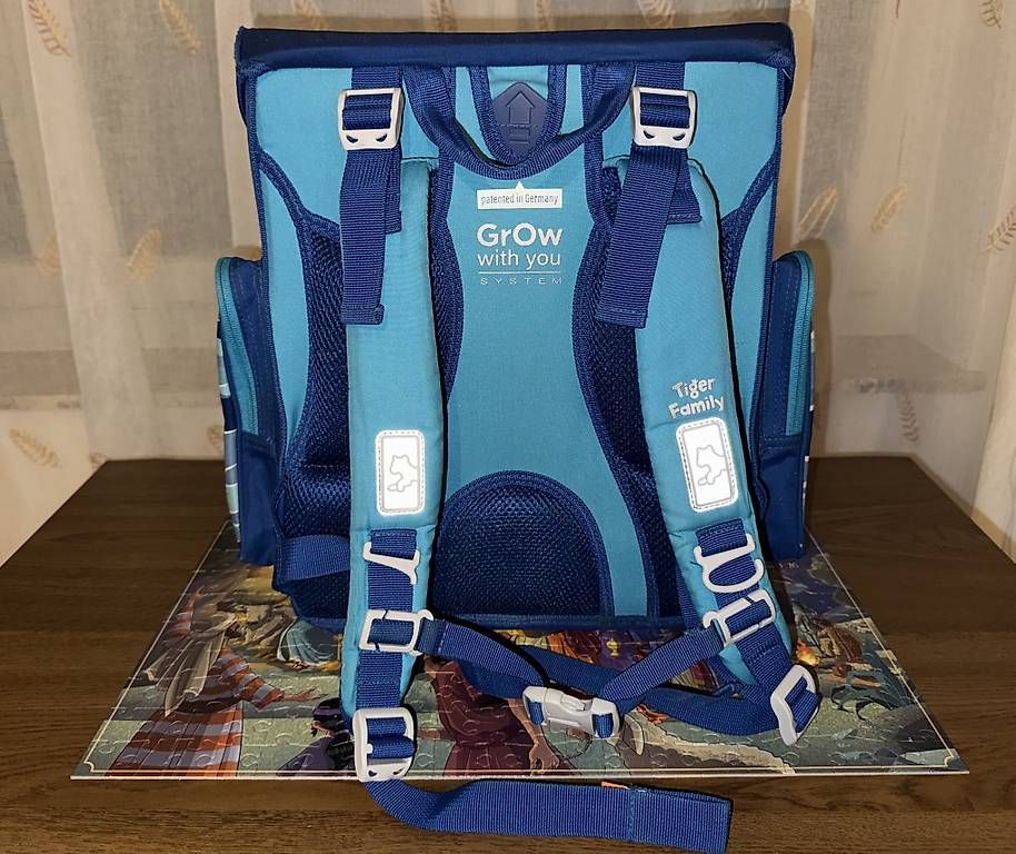 Sacs & sacs à dos: Rucksak  – D'occasion à St. Gallen par EllyM. 1