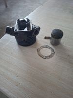 GPO 43mm Zylinderkit für Sachs 503