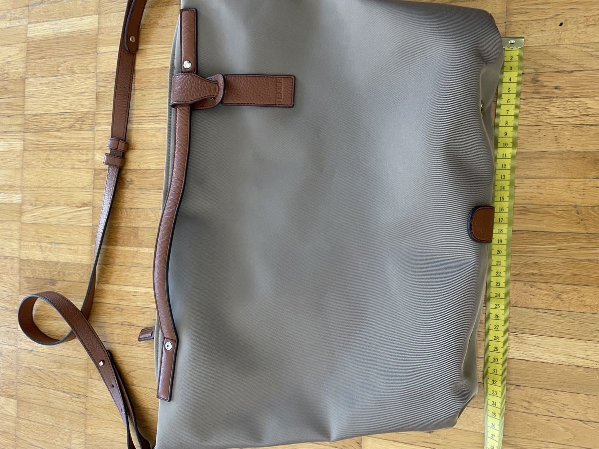 Taschen für Damen: Stylish Texier Paris tote bag – Neu und originalverpackt aus Neuchatel von shi_9fzw 2