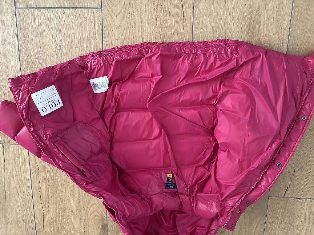 Giacche & Cappotti: Veste Ralph Lauren  – Nuovo e nell'imballaggio originale da Echallens venduto da giu_yc9x 4