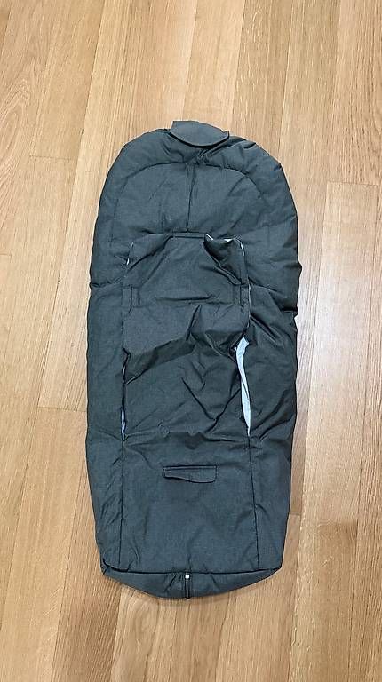 Sacchi a pelo: Mini-Schlafsack Easygrow Ferd mit Daunen und Wolle – Usato da Rheinfelden venduto da Marjam25 2