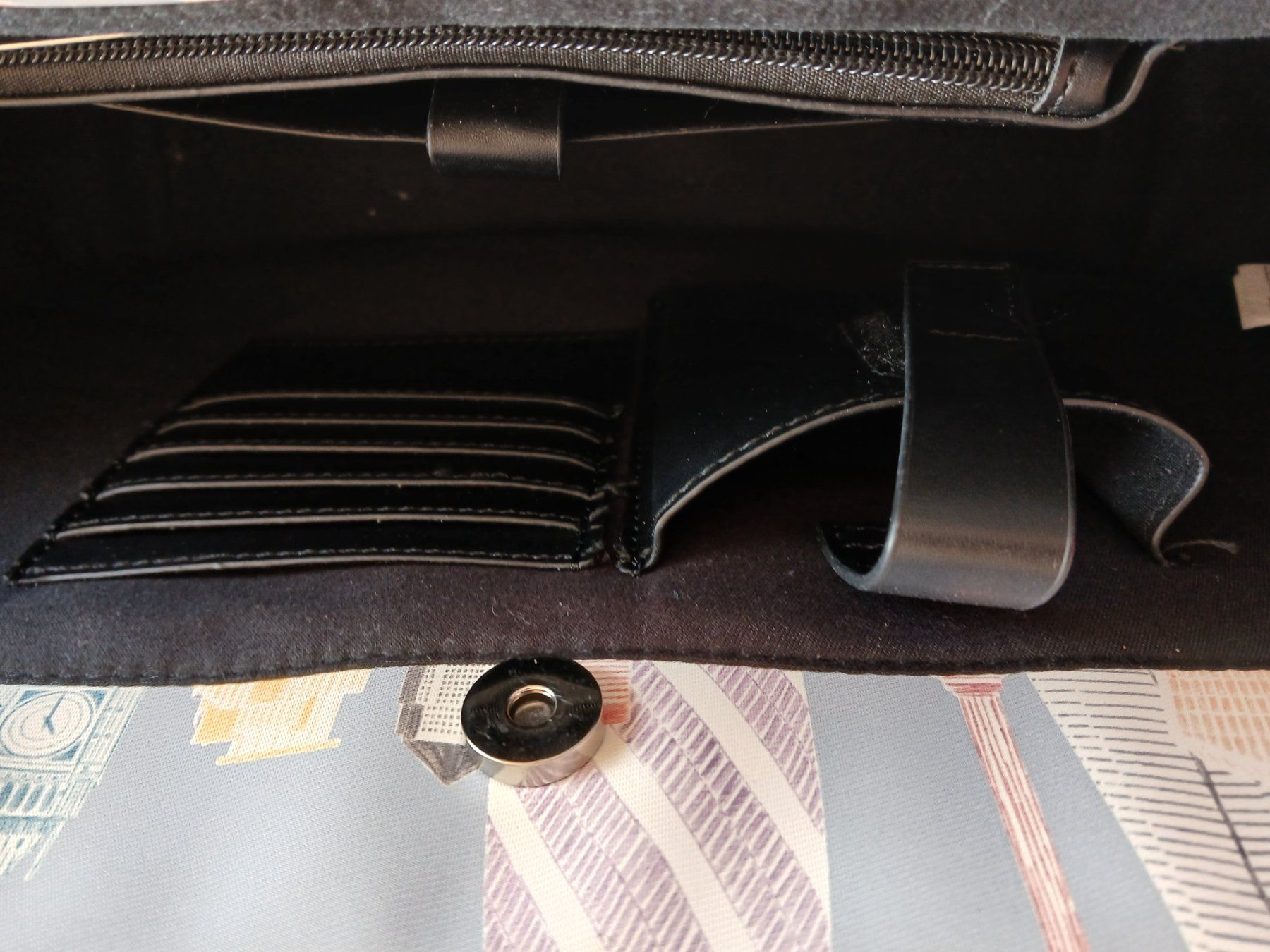 Borse: PARFOIS Laptop Tasche, neuwertig – Usato da Weisslingen venduto da Brillianto 7