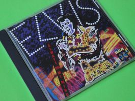 Elvis Presley - Always on my Mind 80s-CD (CD Made in Japan)