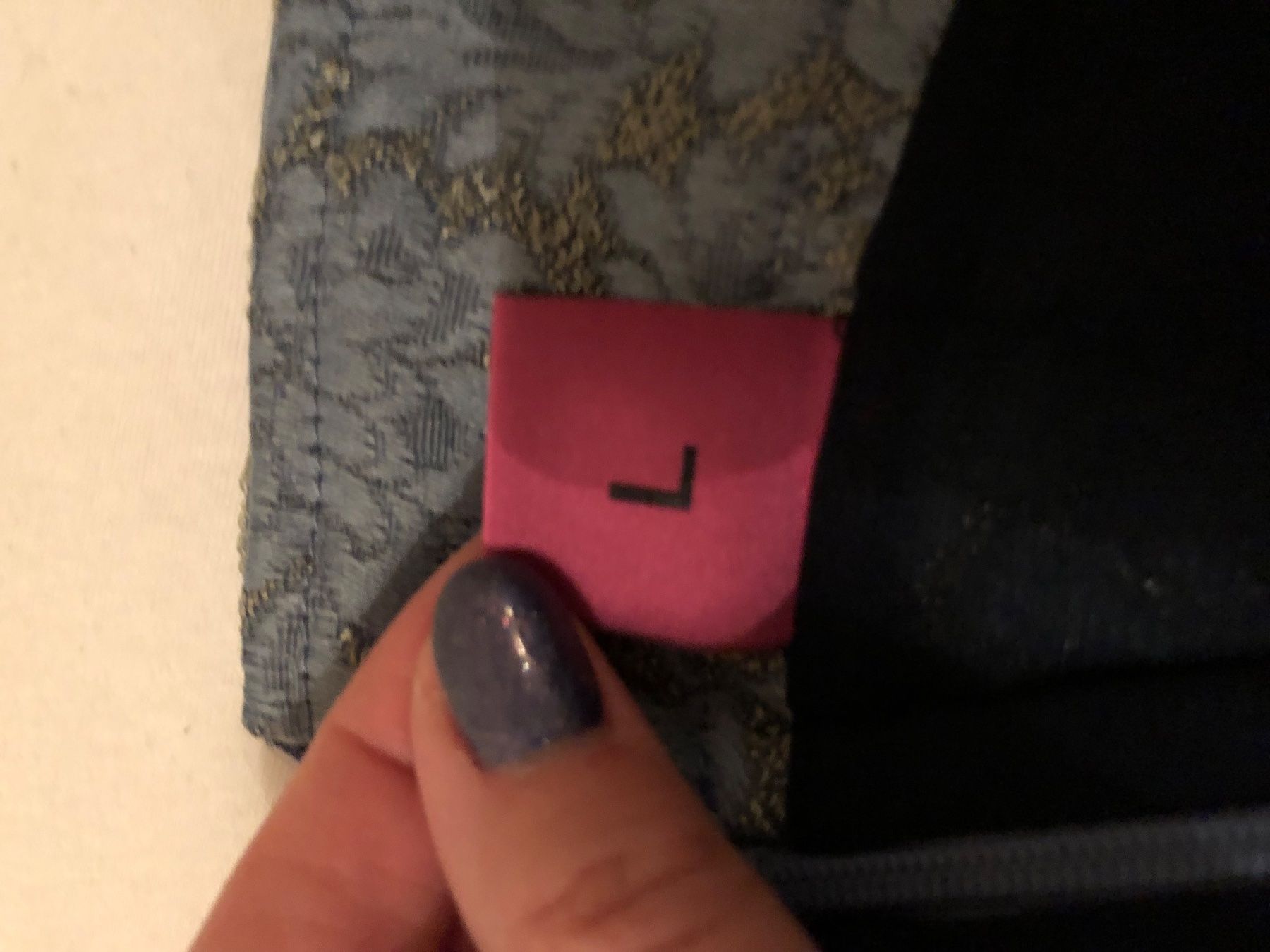 Vestiti: Robe Save The Queen été taille L – Usato da Mies venduto da pulrichg 4