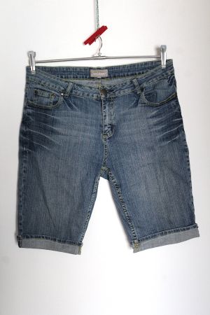 Kurze Jeans Hose ,verm. Gr.38/40