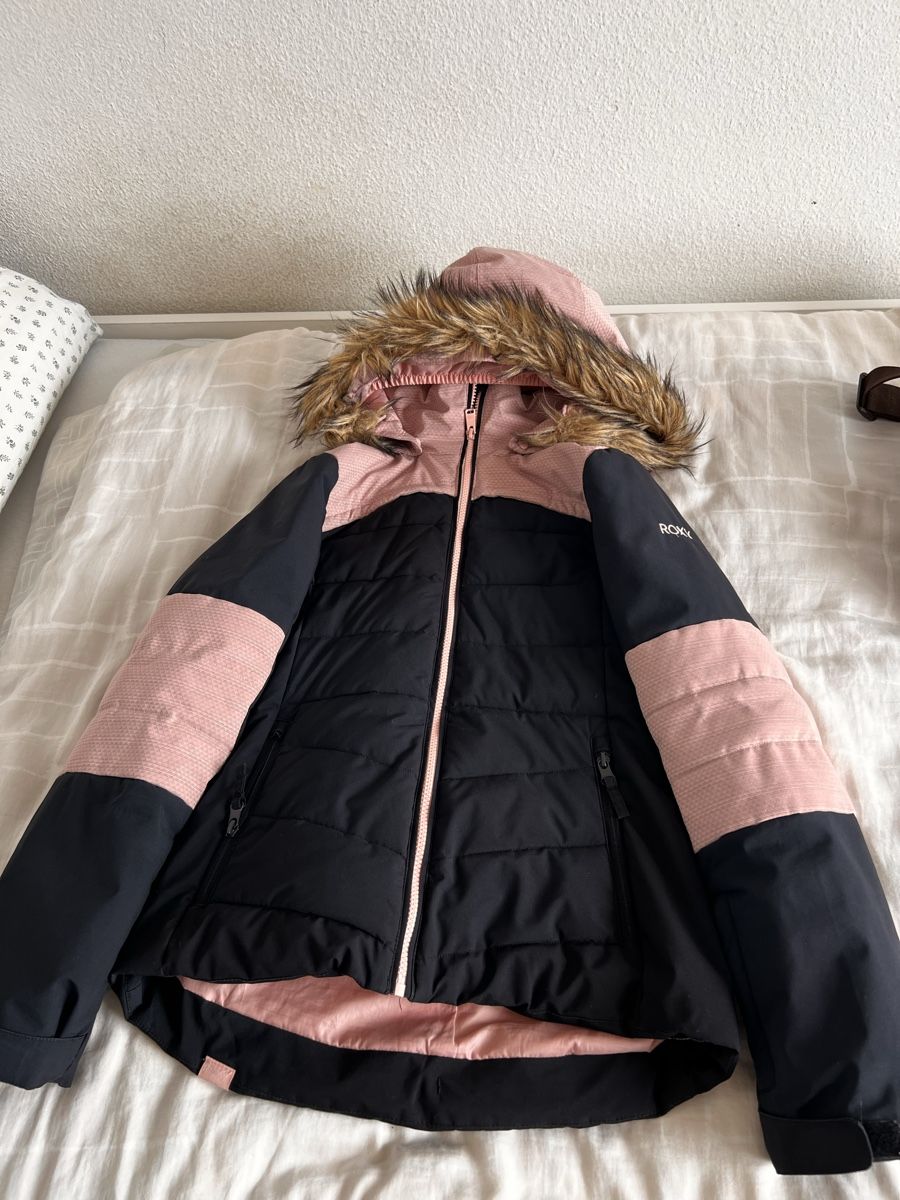Roxy Giacche & Cappotti: Roxy Winter Jacke 14 XL 15K – Usato da Pratteln venduto da Luxus.Fee