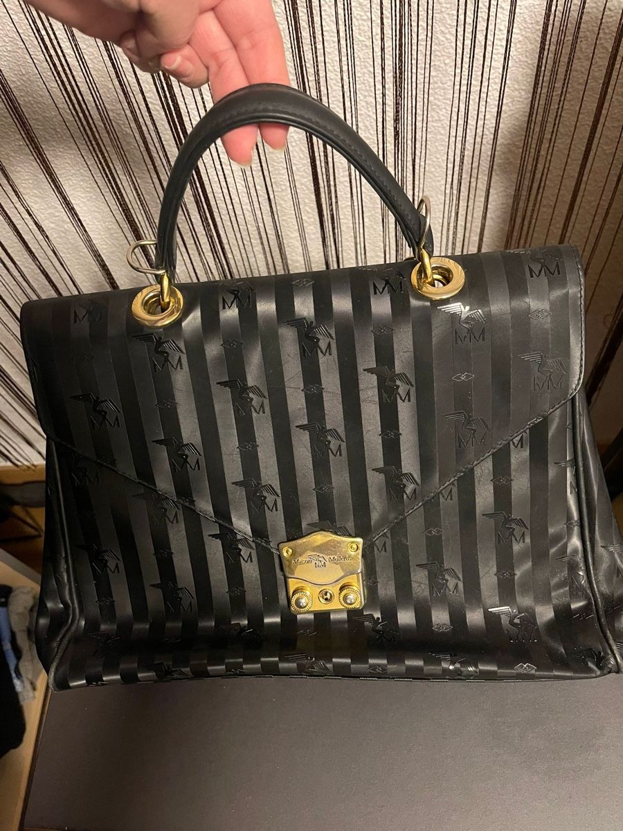 Borse da donna: Maison Mollerus Tasche – Usato da Wetzikon ZH venduto da iva_f65f