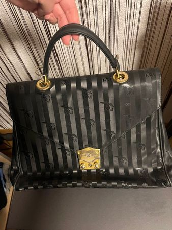 Maison Mollerus Tasche