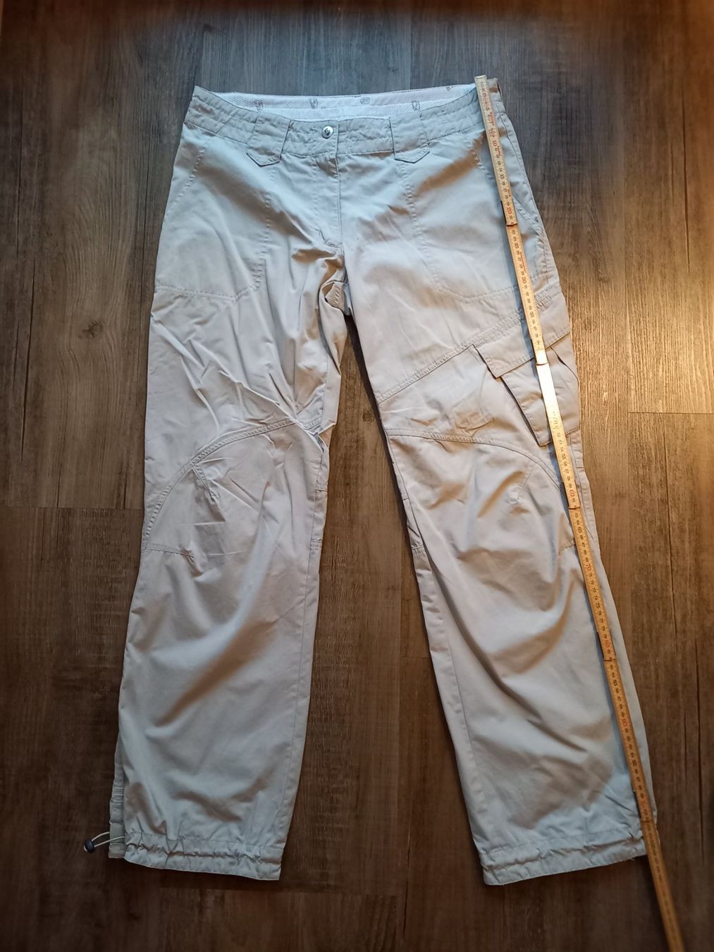 Pantaloni: Neu Hose belowzero M – Nuovo (secondo la descrizione) da Aeschi b. Spiez venduto da Corin1234