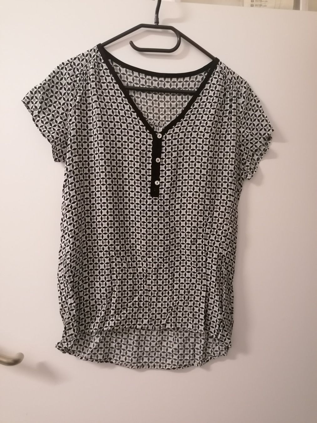 Blusen: Bluse Gr. S/M – Gebraucht aus Nänikon von Manta87
