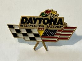 1 Pin Daytona International Speedway 1996