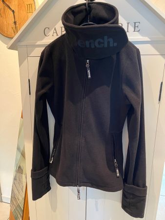 Bench Fleecejacke