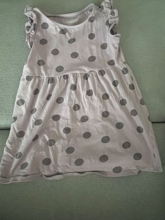 Sommerkleid 122/128