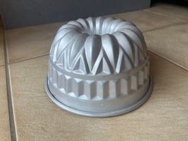 Moule à kouglov en aluminium