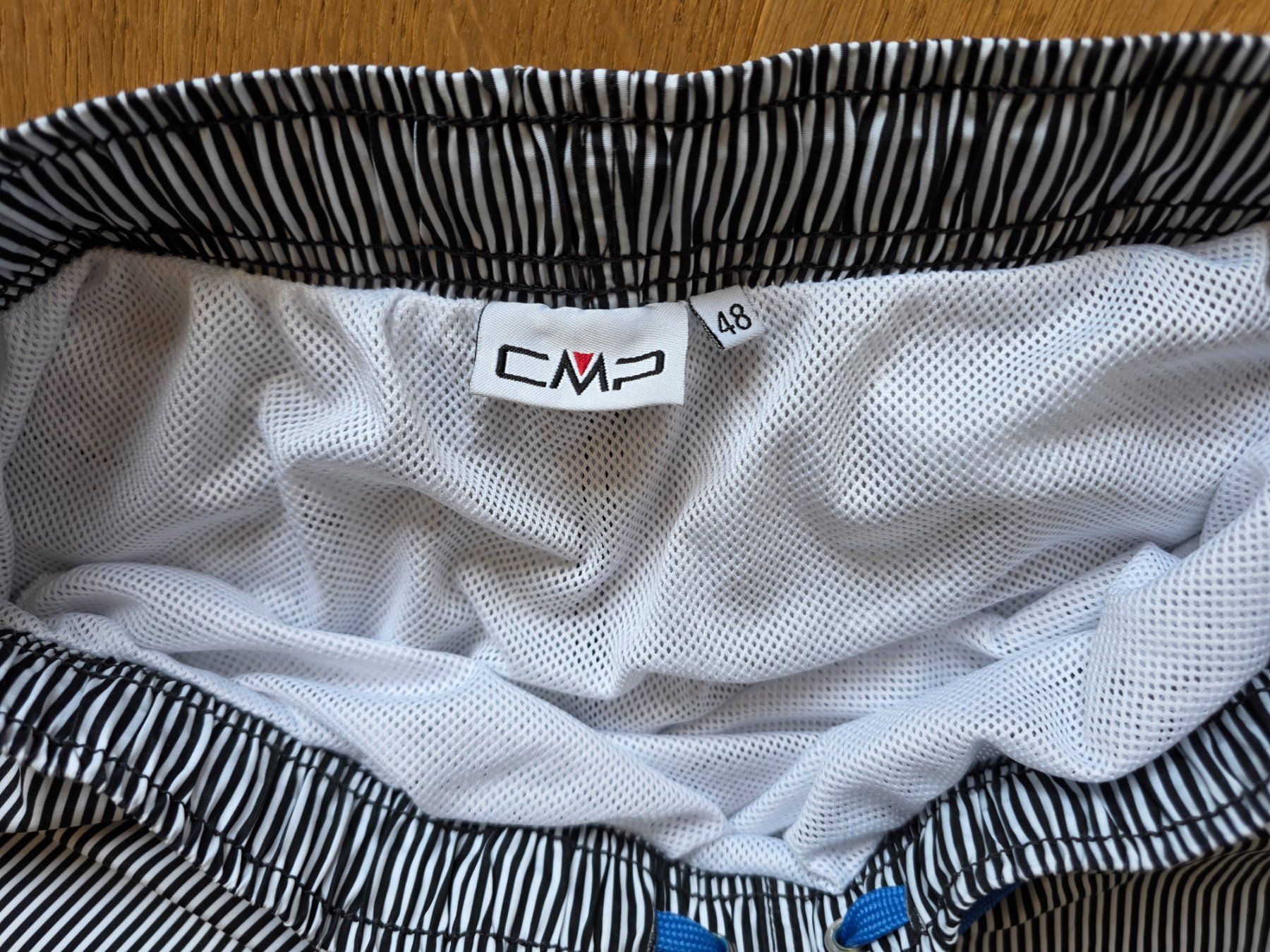 CMP Costumi da bagno: CMP Herren Badeshorts Gr 48 – Nuovo (secondo la descrizione) da Richterswil venduto da Rem2011 3