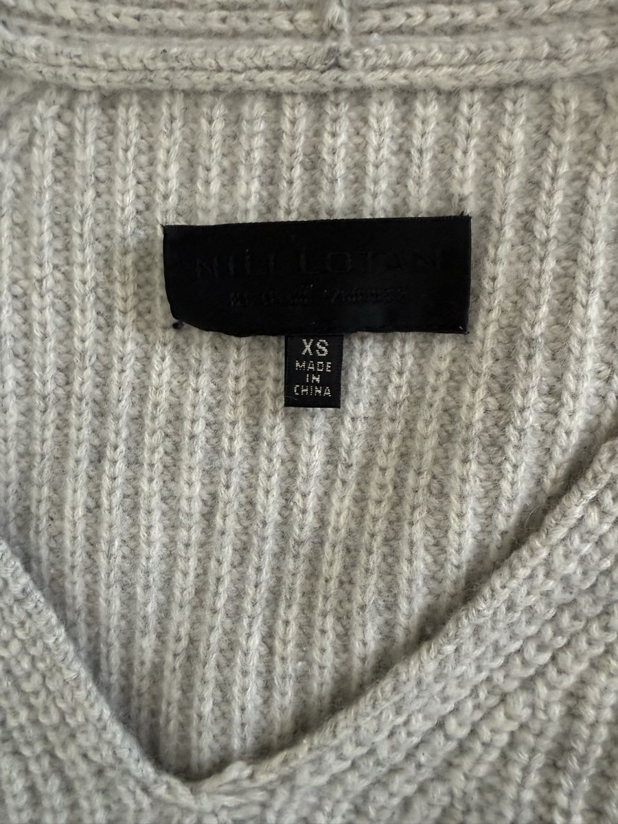 Lotti di vestiti: Casual bundle: APC, Agolde, Nili Lotan, Joseph, CdC – Usato da Crans VD venduto da jes_8r92 4